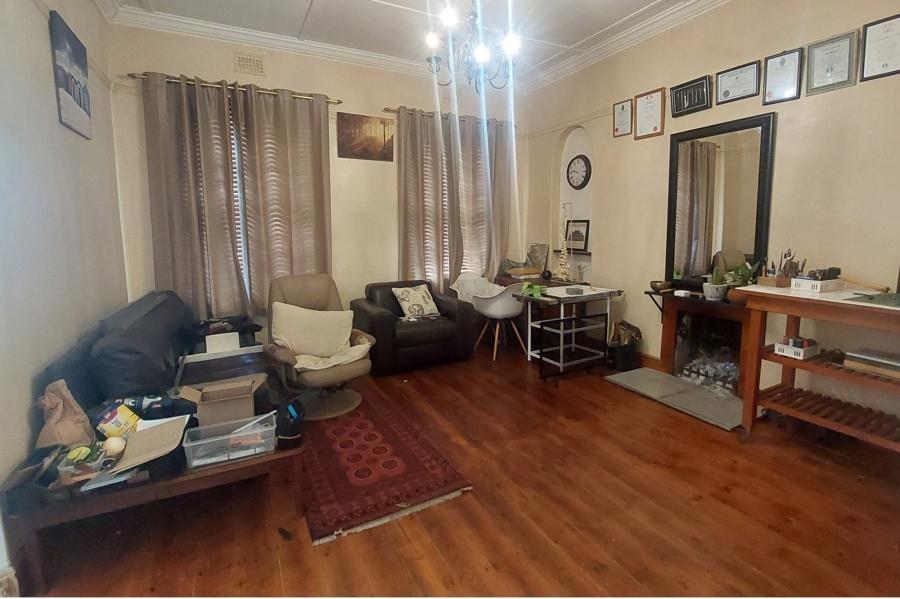 Commercial Property for Sale in Muizenberg Western Cape
